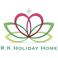 RK Holiday Home Logo